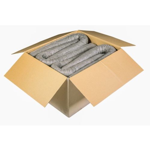 20 boudins absorbants universels gris 8 x 120 cm COMPAS ALAIN ACEW.SN20 photo du produit Secondaire 1 L