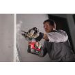 Perfo-burineur SDS Plus 18 V HD18 H-402C + 2 batteries 4 Ah + chargeur + coffret MILWAUKEE 4933443468 photo du produit Secondaire 5 S