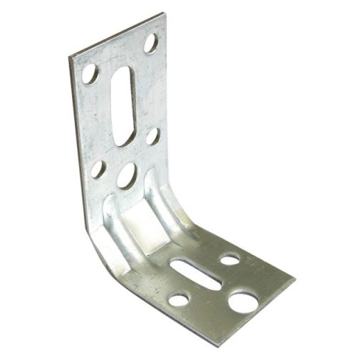 Equerre de fixation 70 x 70 x 35 x 2 mm renforcée TORBEL J505170 photo du produit Secondaire 2 L