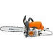 Tronçonneuse thermique 45,6cm³ MS 251 45cm STIHL 1143-200-0676 photo du produit Secondaire 1 S