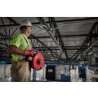 Tire-fil électrique 18 V M18 FUEL M18 FPFT-202 30 m NC Set + 2 batteries 2 Ah + chargeur MILWAUKEE 4933471954 photo du produit Secondaire 4 S