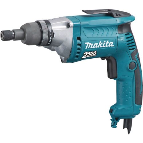 Visseuse bardage 570W MAKITA FS2701K photo du produit