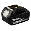 Batterie 18 V 3 Ah MAKSTAR Li-Ion BL1830B MAKITA 197599-5 photo du produit Secondaire 2 S