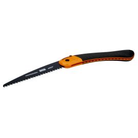 Scie arboricole repliable Bahco avec manche bi-matière - 396-JT photo du produit Principale M