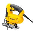 Scie sauteuse 650 W à poignée supérieure DEWALT DWE349-QS photo du produit Secondaire 2 S