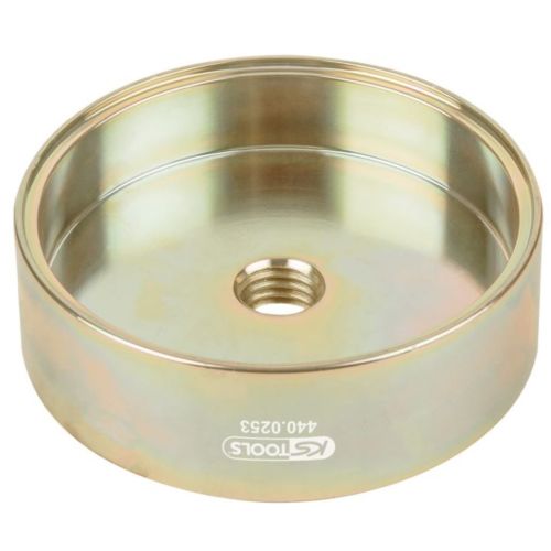 Disque de montage D 105 mm KS TOOLS 440.0253 photo du produit Principale L