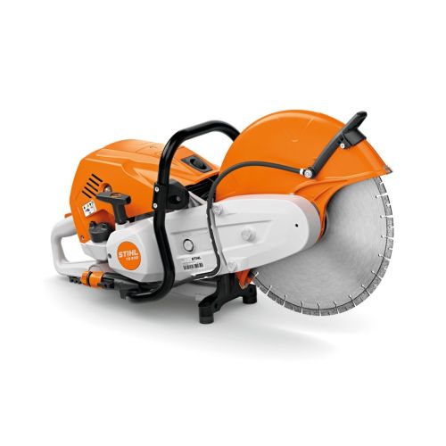 Découpeuse thermique 102 cm3 TS 910IC 400 mm 16'' STIHL TB01-011-2820 photo du produit Secondaire 2 L