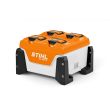 Multic-chargeur rapide 220-240 V AL 301-4 - STIHL - EA04-430-5500 photo du produit Secondaire 1 S
