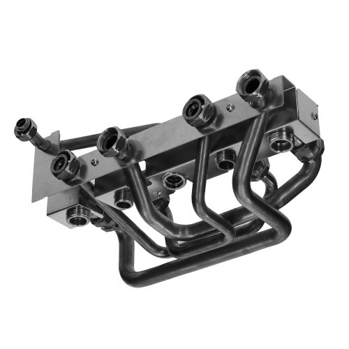 Kit de remplacement ELM (Acleis-Megalis)/THEMAFAST (BT) - SAUNIER DUVAL - 0010020427 pas cher Secondaire 3 L