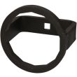 Clé pour filtre à huile 94 mm 14 cannelures MAN KS TOOLS 460.5217 photo du produit