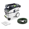 Aspirateur flexible CTL 26 E - FESTOOL - 574947 pas cher