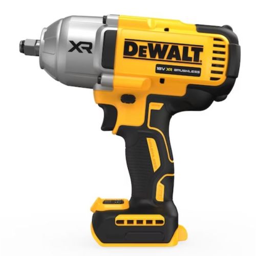 Boulonneuse 18 V BRUSHLESS 1396 Nm (sans batterie ni chargeur) + coffret T-STAK DEWALT DCF900NT-XJ photo du produit Secondaire 1 L