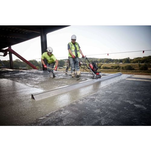 Règle vibrante MXF PSC-0 (sans batterie ni chargeur) MILWAUKEE 4933479771 photo du produit Secondaire 6 L