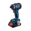 Perceuse visseuse 18 V GSR 18V-90 FC (Sans batterie ni chargeur) + L-BOXX BOSCH 06019K6204 photo du produit Secondaire 1 S