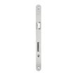 Serrure monopoint à larder pour mesure conservatoire clé I axe 50 mm têtière 250 x 20 mm IX A/G HERACLES I-L370-50X photo du produit Secondaire 4 S