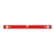 Niveau rectangulaire en aluminium à 3 fioles 400 mm KS TOOLS 204.4410 photo du produit