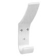 Porte chapeau 44 argent - VACHETTE - 010025 pas cher