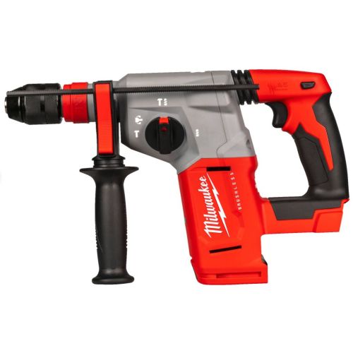 Pack 18 V 8 outils + 4 batteries 5.0 Ah + chargeur MILWAUKEE TOOLS 4933498562 photo du produit Secondaire 8 L