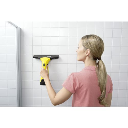 Nettoyeur vitre KARCHER WV 50 plus Pas Cher 