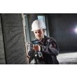 Perceuse-visseuse à percussion 18 V + 2 batteries 3 Ah + chargeur rapide coffret MAKPAC MAKITA DHP485RFJ photo du produit Secondaire 16 S