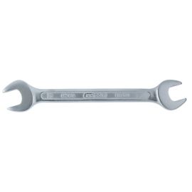 Clé à fourches Ks Tools chrome mat 18 x 19 mm - 517.0712 photo du produit Principale M