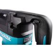 Burineur SDS-Max 40 V Max Li-Ion XGT (sans batterie ni chargeur) en coffret  plastique  MAKITA HM001GZ02 photo du produit Secondaire 10 S