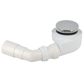 Bonde douche TURBOFLOW Nicoll photo du produit Principale M