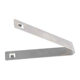 Pince Ks Tools à raccords rapides de conduites de carburant 124 mm - 115.1184 photo du produit Principale M