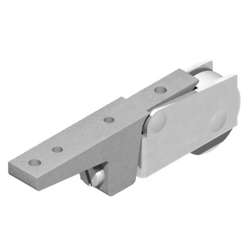 Chariot SR pour rail 150 degr&eacute; - LA CROISEE DS - DS323482 pas cher