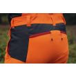 Pantalon Technical haute visibilité 20m/s TS HUSQVARNA 529518346 photo du produit Secondaire 4 S