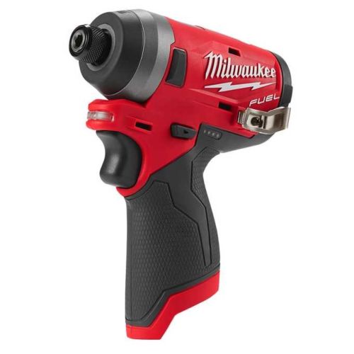 Visseuse à chocs M12FID-0 12 V (sans batterie ni chargeur) MILWAUKEE 4933459822 photo du produit