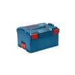 Scie circulaire 18V GKS 18V-57 G + 2 batteries Procore 8 Ah + chargeur + coffret L-BOXX BOSCH 06016A210H photo du produit Secondaire 3 S