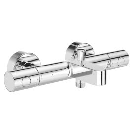 Mitigeur bain-douche thermostatique GROHTHERM 1000 COSMOPOLITAN M Grohe 2 sorties - 34441-002 pas cher Principale M