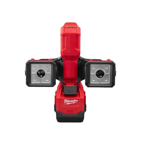 Lampe pour nacelle 18 V M18 UBL-0 (sans batterie ni chargeur) MILWAUKEE 4933459433 photo du produit Secondaire 1 L