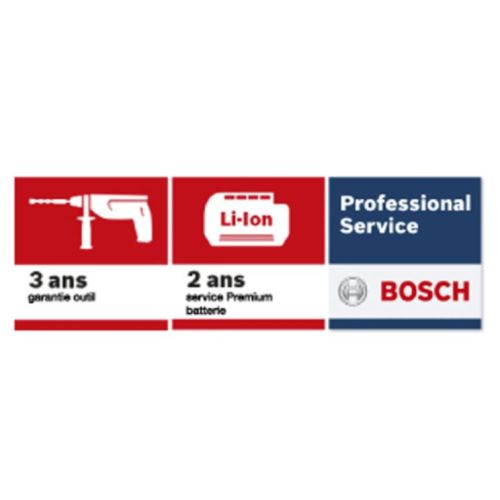 Perceuse visseuse 18 V GSR 18V-45 Professional (sans batterie ni chargeur) BOSCH 06019K3200 photo du produit Secondaire 3 L