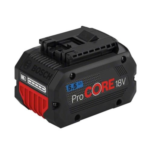 Perceuse-visseuse 18V Biturbo GSR 18V-150 C + 2 batteries 5.5Ah + chargeur + L-BOXX - BOSCH - 06019J500C pas cher Secondaire 4 L