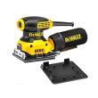 Ponceuse vibrante 230 W en boite carton DEWALT DWE6411-QS photo du produit