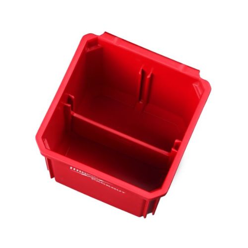 Bacs amovibles PACKOUT 10x10 CM NEST BIN 2 pièces MILWAUKEE 4932480698 photo du produit Secondaire 2 L