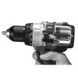 Perceuse-visseuse 18V (sans batterie ni chargeur) + MAKPAC - MAKITA - DDF486ZJ pas cher Secondaire 3 S