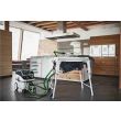 Scie circulaire sur table 2200W TKS 80 EBS - FESTOOL - 575781 pas cher Secondaire 3 S