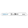 Lames Hanger TSM5021Bi photo du produit