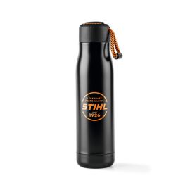 Bouteille thermos circle Stihl 500 ml - 0421-600-0096 photo du produit Principale M