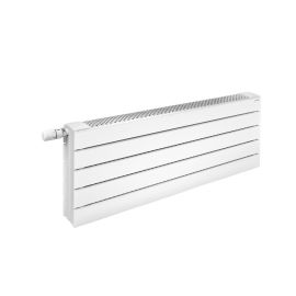 Radiateur chauffage central FASSANE double horizontal ACOVA pas cher Principale M