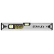 Niveau tubulaire magnétique FATMAX PRO 40cm - STANLEY - FMHT43671-1 pas cher