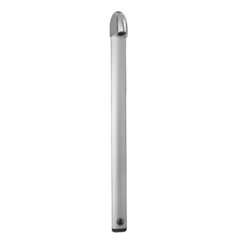 Colonne de douche temporis&eacute;e SPORTING 2 adapt&eacute; PMR - DELABIE - 714700 pas cher