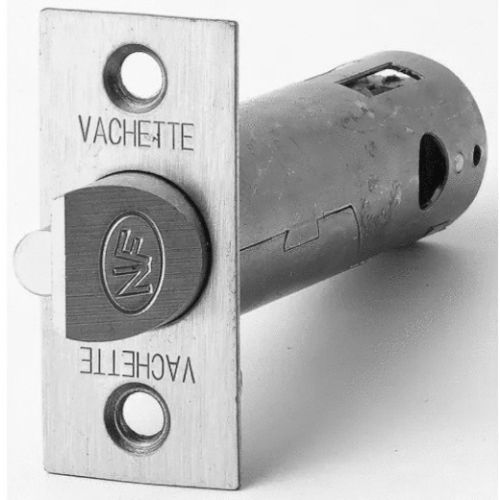 Boitier numéro 5 pour V6524 laiton poli - VACHETTE - 19845000 pas cher