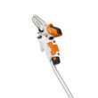 Manche extension 1,5m pour GTA 26 - STIHL - GA01-820-5000 pas cher Secondaire 3 S