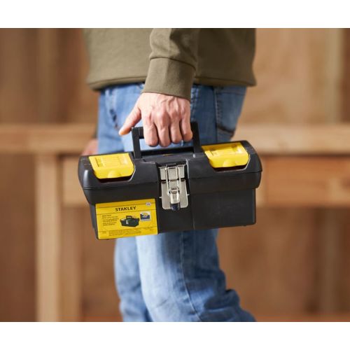 Boîte à outils Série PRO STANLEY 1-92-066 photo du produit Secondaire 5 L