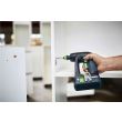 Perceuse-visseuse Festool C 18 HPC 4,0 I-Set 18 V + 2 batteries 4 Ah + chargeur + SYSTAINER 3 photo du produit Secondaire 4 S