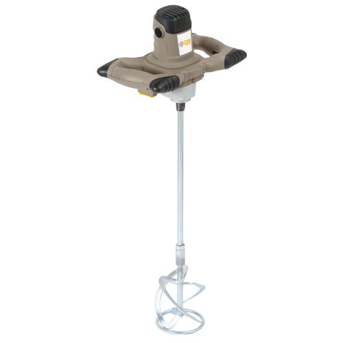 Malaxeur 1200 W MI 1200P spirale D 120 mm FARTOOLS ONE 116554 photo du produit Principale L